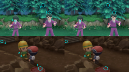[PokeCommunity.com] Pokemon Spot the Difference