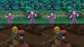 Pokemon Spot the Difference