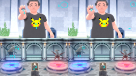 [PokeCommunity.com] Pokemon Spot the Difference