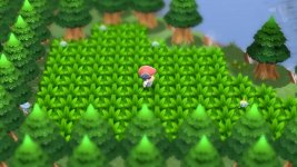 [PokeCommunity.com] Pokemon Spot the Difference