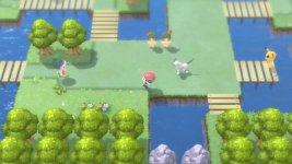 [PokeCommunity.com] Pokemon Spot the Difference