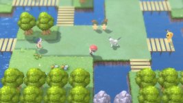 [PokeCommunity.com] Pokemon Spot the Difference