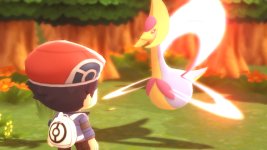 [PokeCommunity.com] Pokemon Spot the Difference