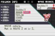 Pokemon Robust Red! (currently in alpha)