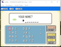 [PokeCommunity.com] Pokemon Emerald Overworld Sprites