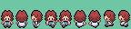 [PokeCommunity.com] Pokemon Emerald Overworld Sprites