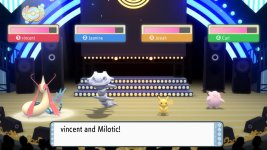 [PokeCommunity.com] Pokemon Spot the Difference