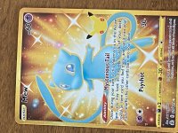[PokeCommunity.com] Celebrations Shiny mew card