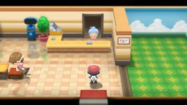 [PokeCommunity.com] Pokemon Spot the Difference