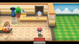 [PokeCommunity.com] Pokemon Spot the Difference
