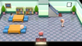 [PokeCommunity.com] Pokemon Spot the Difference