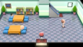 [PokeCommunity.com] Pokemon Spot the Difference