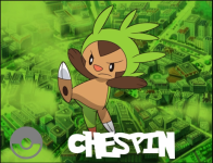 [PokeCommunity.com] Introducing myself