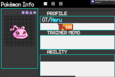 [PokeCommunity.com] [COMPLETED] Digimon Emerald Project