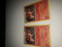 [PokeCommunity.com] Help IDing an alternate Charizard 19/113 Holo
