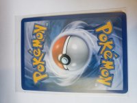 [PokeCommunity.com] Help IDing an alternate Charizard 19/113 Holo