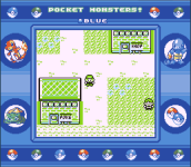 [PokeCommunity.com] Shin Pokemon Red/Blue/Green/JP builds (Bugfix, AI, and QoL patch)