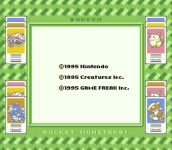 [PokeCommunity.com] Shin Pokemon Red/Blue/Green/JP builds (Bugfix, AI, and QoL patch)