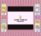 [PokeCommunity.com] Shin Pokemon Red/Blue/Green/JP builds (Bugfix, AI, and QoL patch)