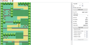 [PokeCommunity.com] Problem with script after applying the complete fire red upgrade?
