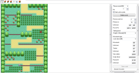 [PokeCommunity.com] Problem with script after applying the complete fire red upgrade?