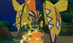 [PokeCommunity.com] The Pokemon Race Version 5.0