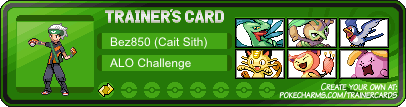 Pokemon Emerald DX (ALO Challenge!)