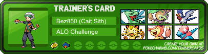 Pokemon Emerald DX (ALO Challenge!)