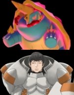 [PokeCommunity.com] The Pokemon Race Version 5.0