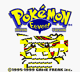[PokeCommunity.com] PokeYellow - Following Pokémon script still linked to Pikachu instead of Eevee