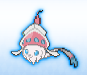 [PokeCommunity.com] It's a GEN 6 Takeover!! Fairy & Inky have joined the community administrator team!