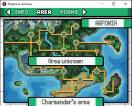 [PokeCommunity.com] Pokedex