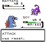Pokémon Salt Crystal (version 1.0)