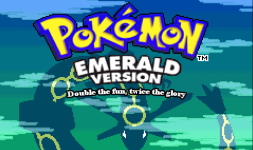 Pokémon: Amalgamation of Emeralds V1.2.5