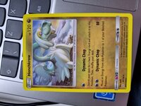 [PokeCommunity.com] Card Error