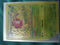 [PokeCommunity.com] Need to identify a rare card