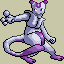 [PokeCommunity.com] Pokémon FireRed: Mewthree Edition