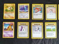 [PokeCommunity.com] base set cards found in box need advise