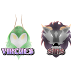 Pokémon Virtue & Sin