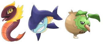 [PokeCommunity.com] Pokémon Virtue & Sin