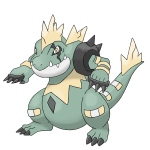 [PokeCommunity.com] Pokémon Virtue & Sin