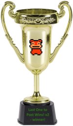 [PokeCommunity.com] Ban the User Above Re-Re-Reloaded