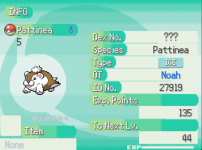 [PokeCommunity.com] Pokemon Johtonian Frontier (Working Title) - Recruiting!