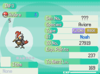 [PokeCommunity.com] Pokemon Johtonian Frontier (Working Title) - Recruiting!