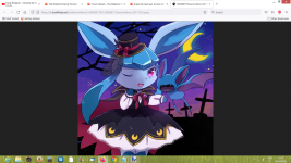 [PokeCommunity.com] Guess the next user to post v2!