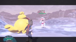 [PokeCommunity.com] Free shiny pokemon