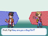 [PokeCommunity.com] Pokémon: Dregs Demo Version 2.0 is complete!