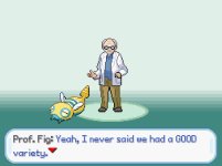 [PokeCommunity.com] Pokémon: Dregs Demo Version 2.0 is complete!