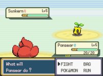 [PokeCommunity.com] Pokémon: Dregs Demo Version 2.0 is complete!