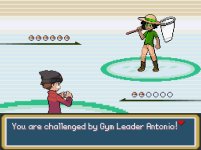 [PokeCommunity.com] Pokémon: Dregs Demo Version 2.0 is complete!